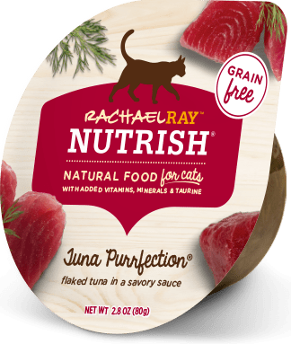 Nutrish Tuna Purrfection